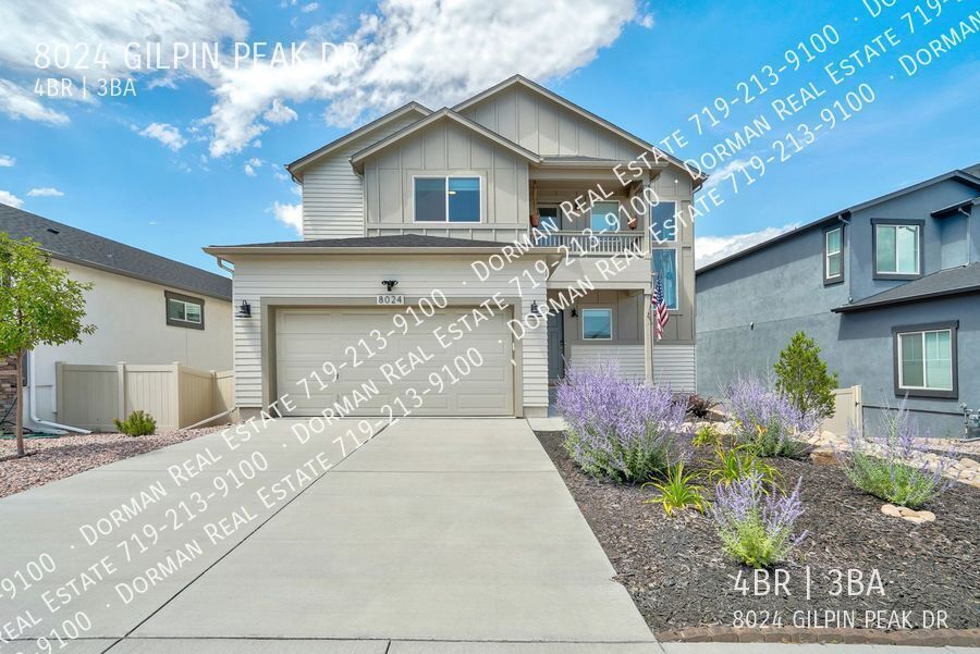 Foto principal - 8024 Gilpin Peak Drive