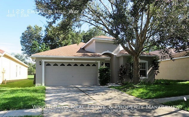Building Photo - 1122 Emerald Hill Way