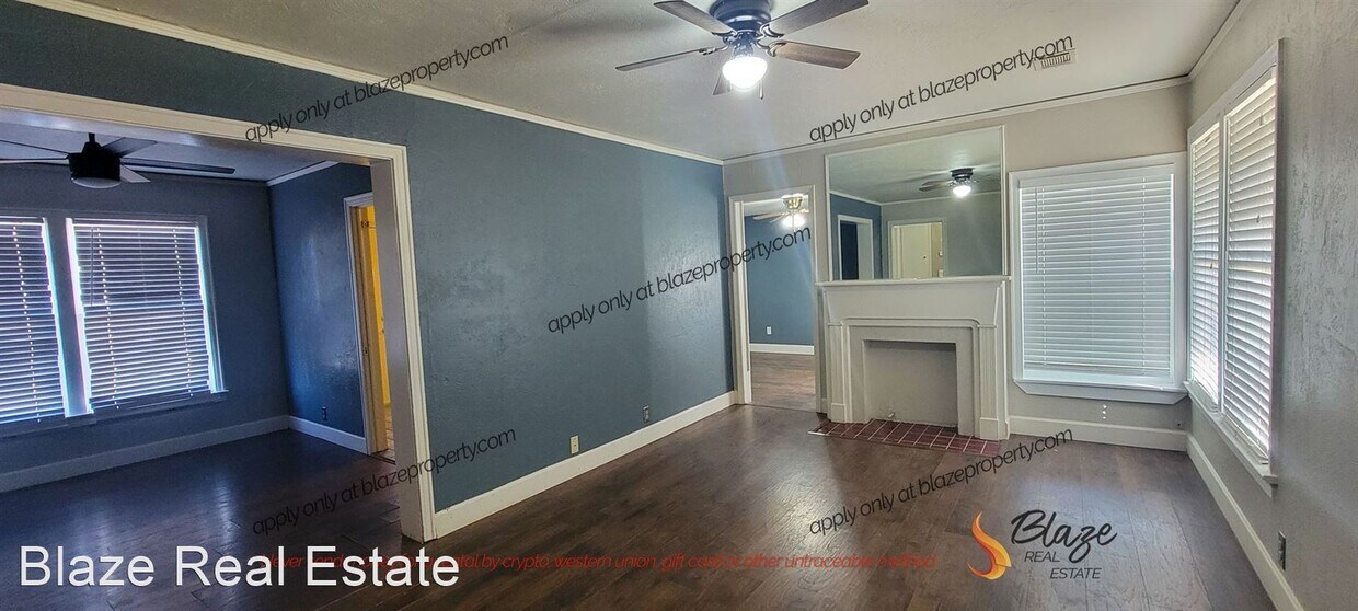 Primary Photo - 3 br, 2 bath House - 2806 S Jackson
