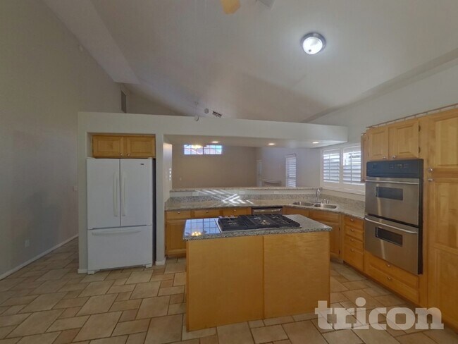 Foto del edificio - 1133 Broken Hills Dr