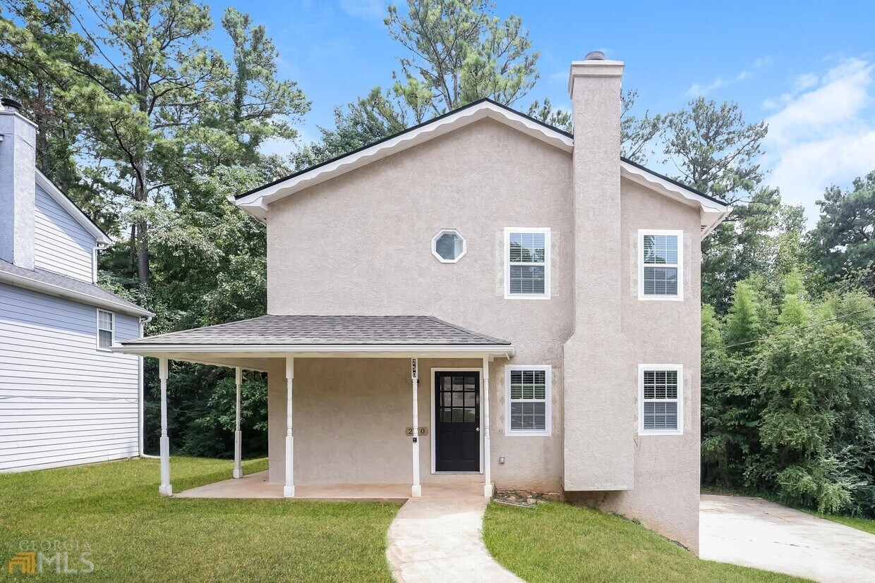 Foto principal - 250 Big Bear Ct