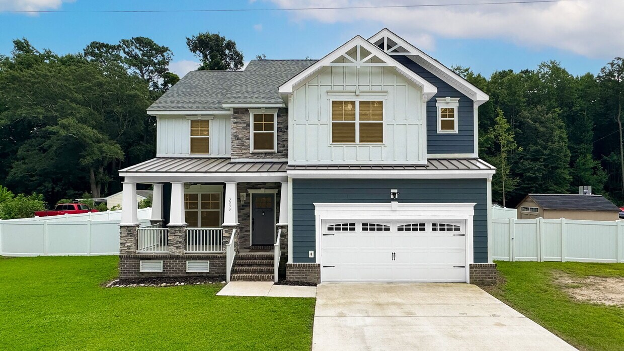 Primary Photo - 3533 Parr Ln