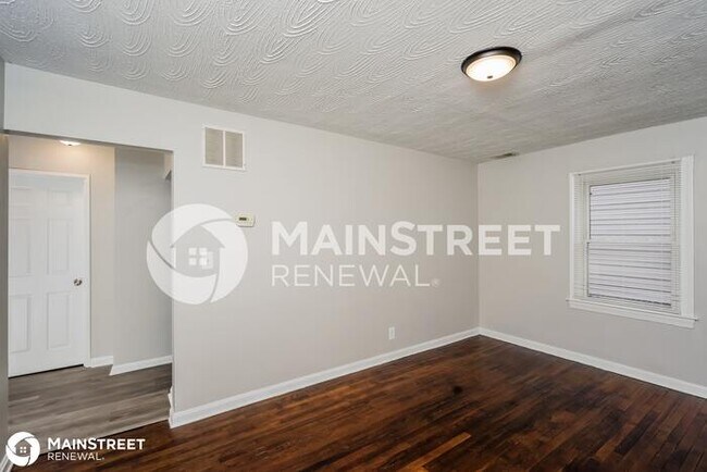 Foto del edificio - 2008 S 40Th St, Louisville, KY 40211