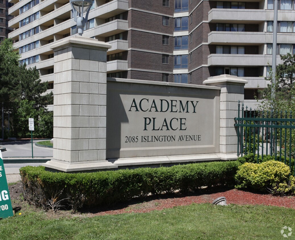 Building Photo - Academy Place