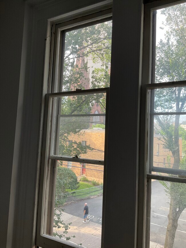 View (part) - 66 Elm St
