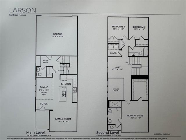 Foto del edificio - 833 Lennox Dr