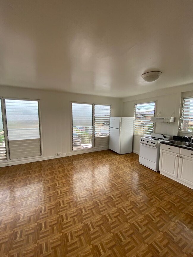 Photo - Kalihi Studio House