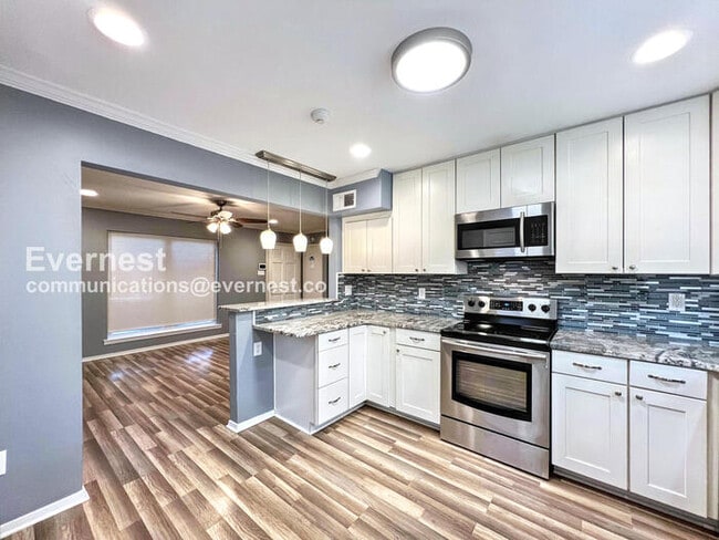 Foto del edificio - 3539 Galloway Ave