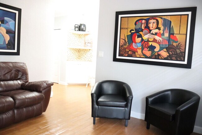 Photo - 8101 Abbott Ave Apartment