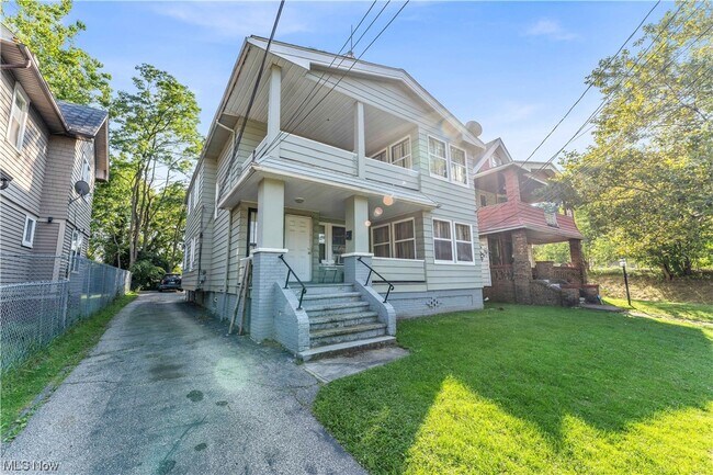 Building Photo - 13604 Mcelhattan Ave