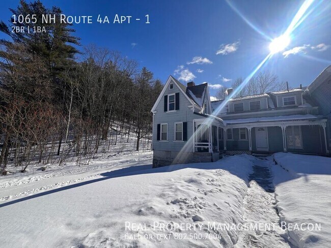 Foto del edificio - 1065 Nh Rte 4a
