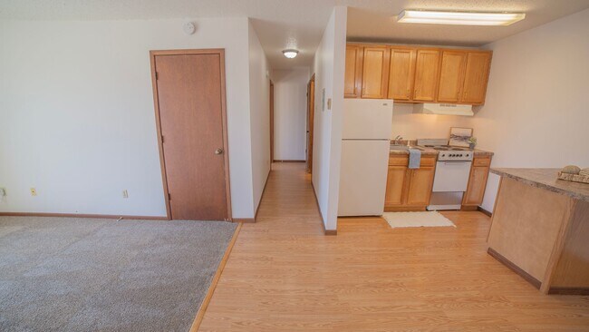 Foto del interior - Cedars West Apartments
