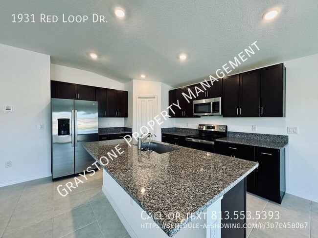 Building Photo - Modern Luxury in Lakeland: Brand New Home ...