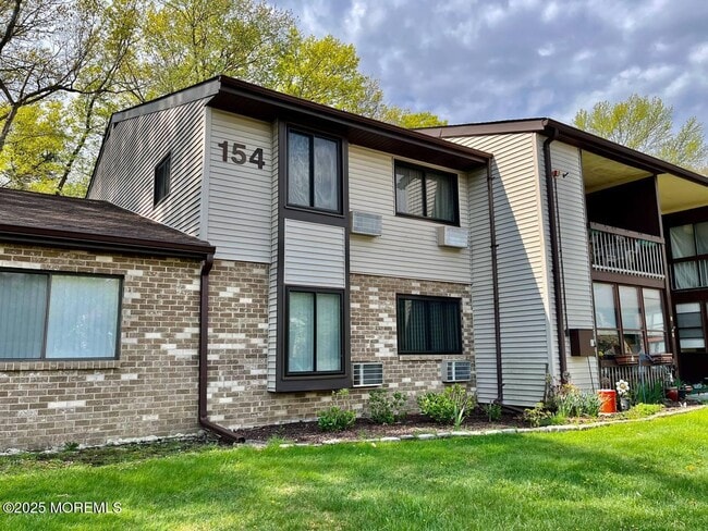 Foto del edificio - 154 Cross Slope Ct