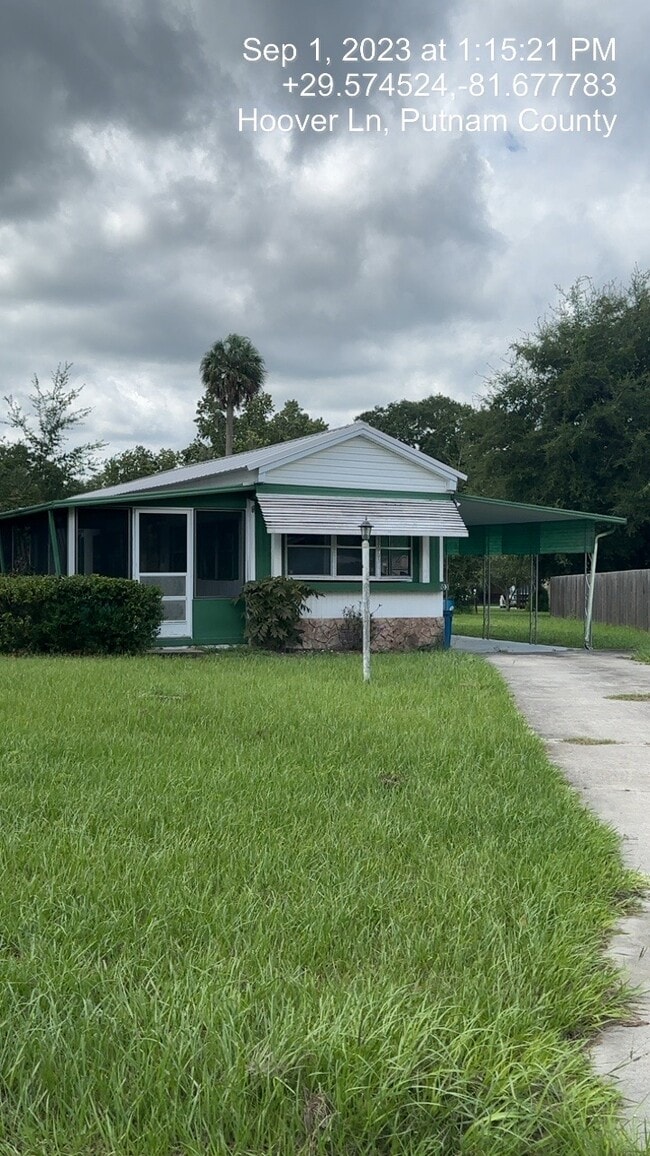 Building Photo - 103 Hoover Ln