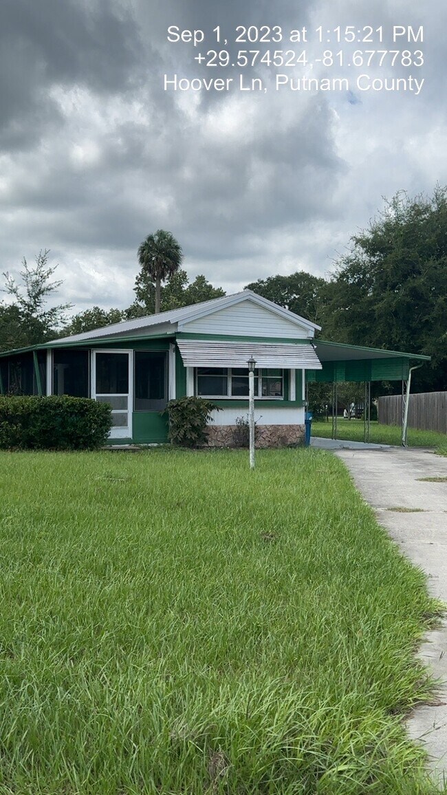 Foto del edificio - 103 Hoover Ln