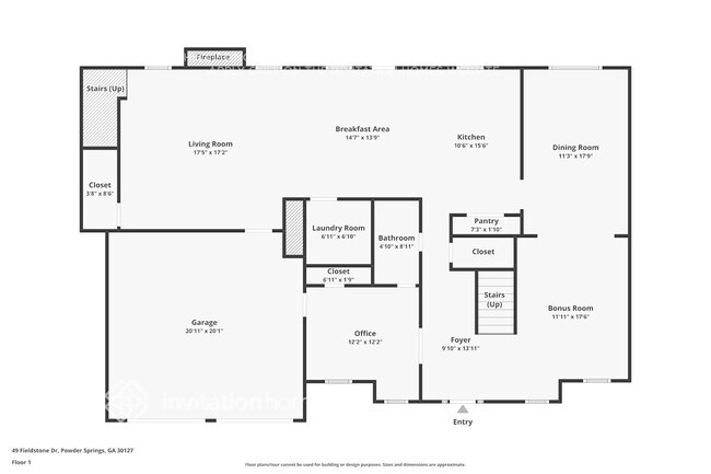 Foto del edificio - 49 Fieldstone Dr