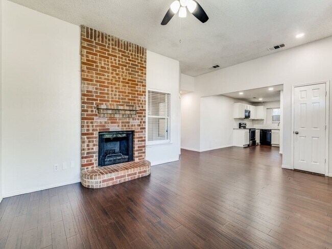 Foto del edificio - 201 N Flaxseed Ln