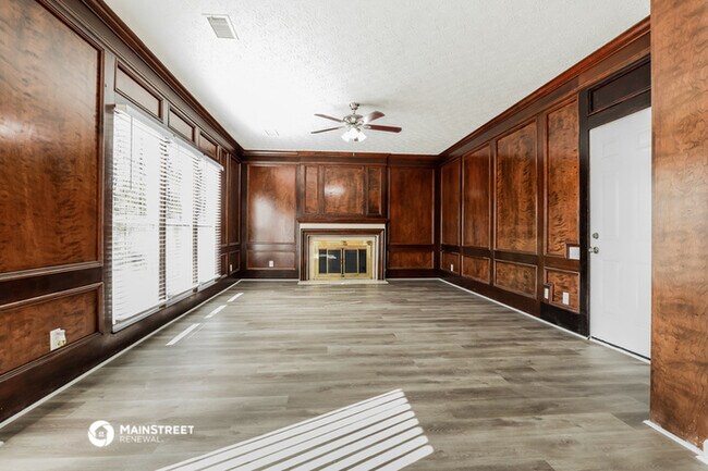 Foto del edificio - 2271 Buckley Trail