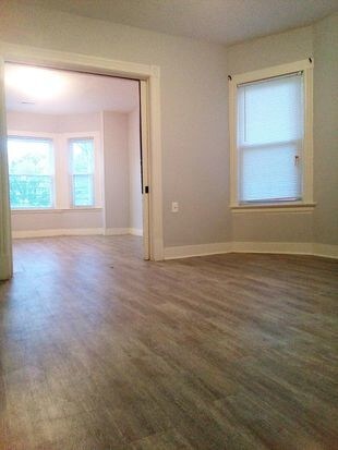 living room or dining room - 331 Mohawk Ave