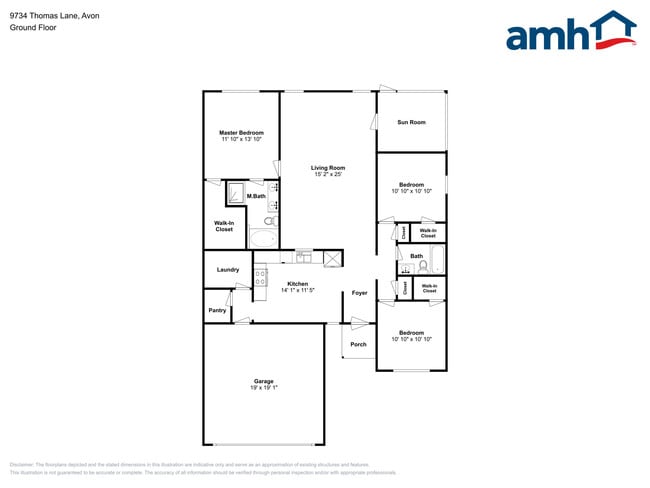 Building Photo - 9734 Thomas Ln