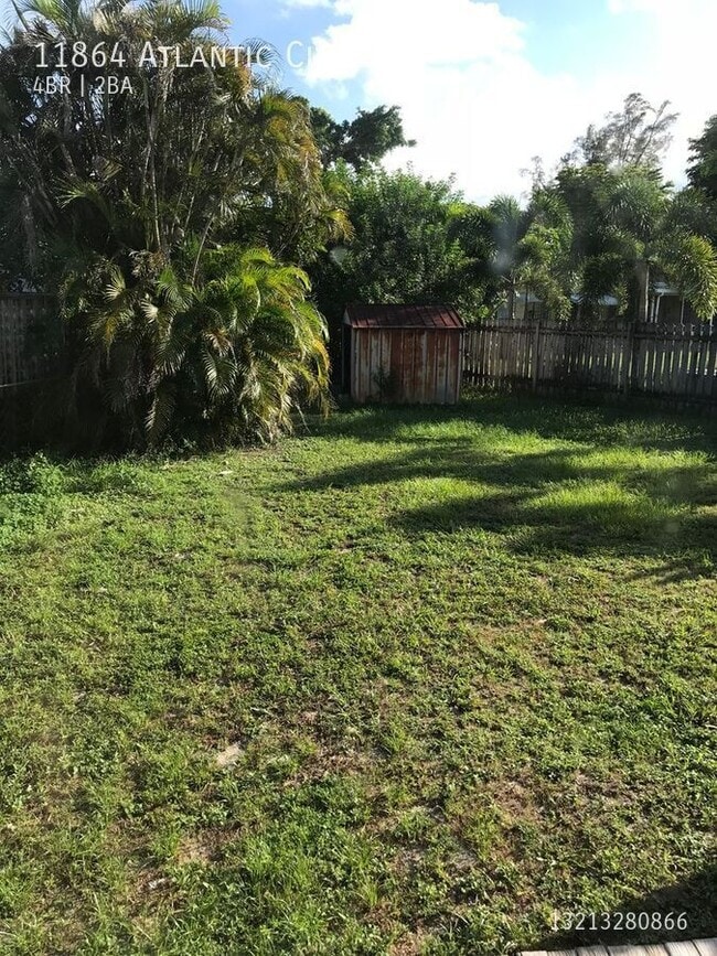 Building Photo - 11864 Atlantic Cir