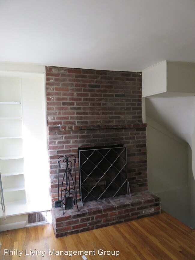 Building Photo - 2 br, 1 bath House - 1023 Waverly Street 1