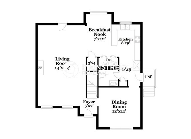 Building Photo - 3 Bedroom Pet-Friendly Home in Raleigh, NC with Main Street Renewal