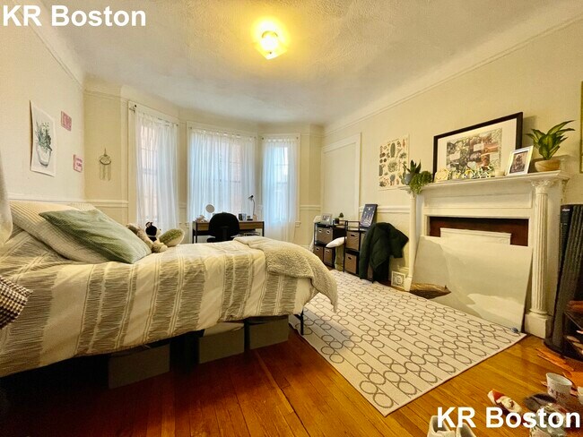 Foto del edificio - 54 Babcock St