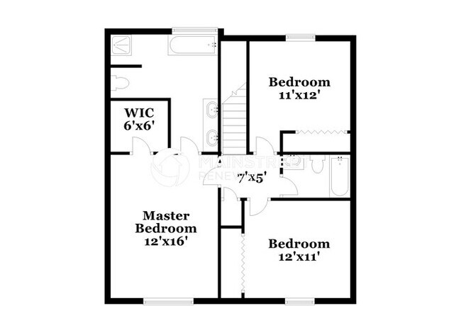 Building Photo - 3 Bedroom Pet-Friendly Home in Lithonia, GA with Main Street Renewal