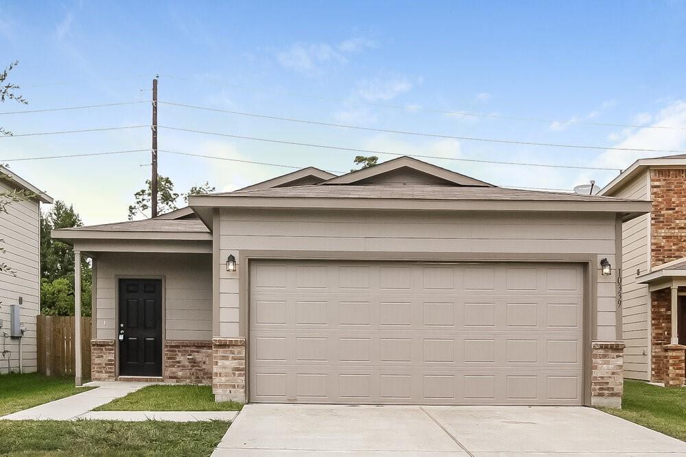 Primary Photo - 10339 Dawson Hill Lane