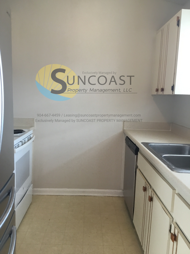 Building Photo - Beautiful 2BR/2BA apartment for rent on Je...