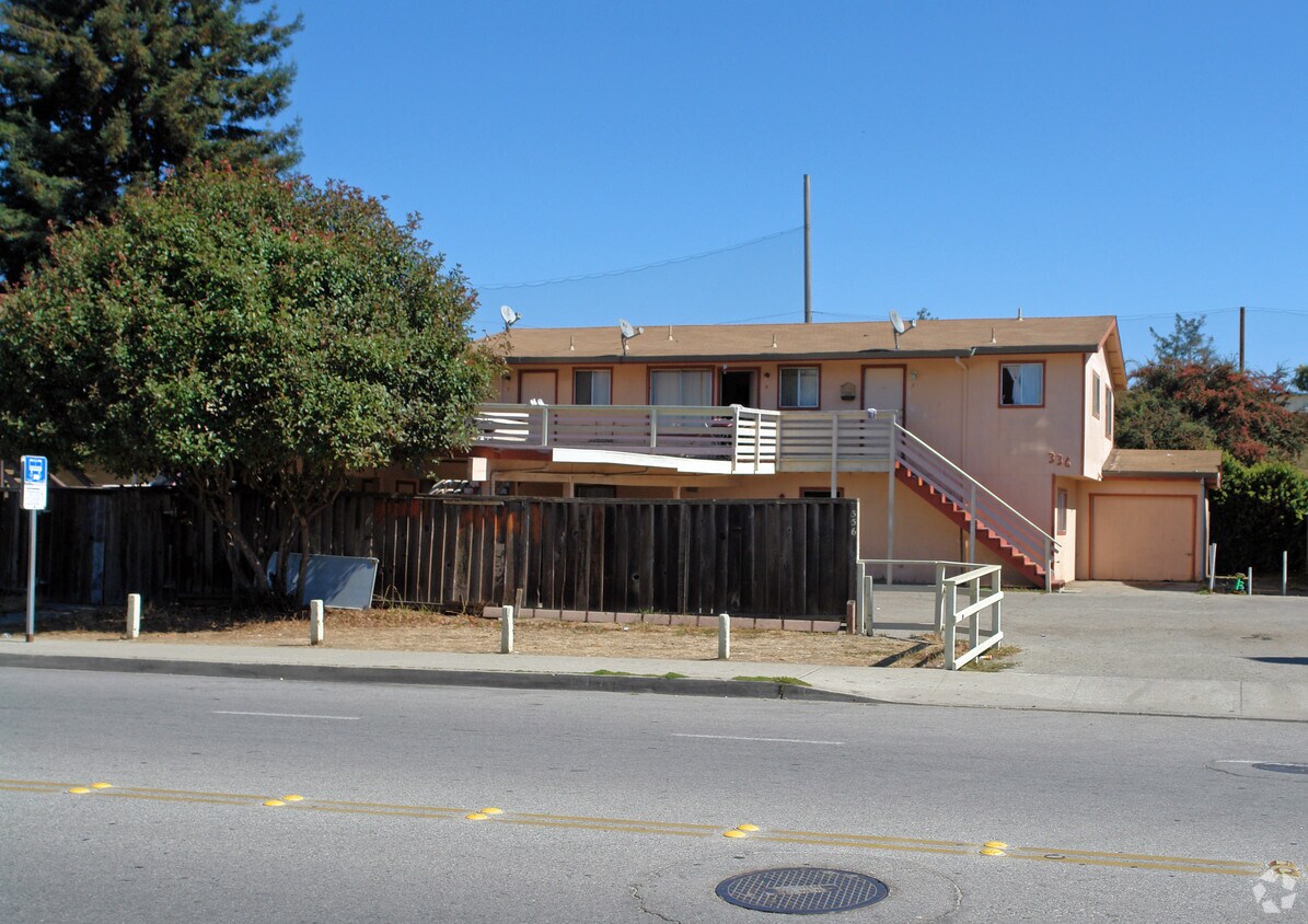 Primary Photo - 336 Pennsylvania Dr