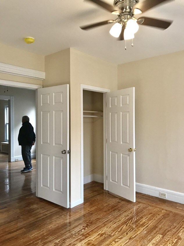 Foto principal - 215 Winthrop Ave