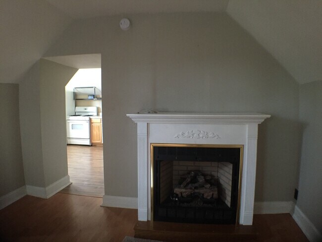 Foto del edificio - 1 bedroom Apartment in The Nations, Lamina...