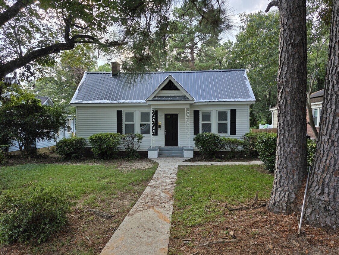 Foto principal - 3511 Abingdon Rd
