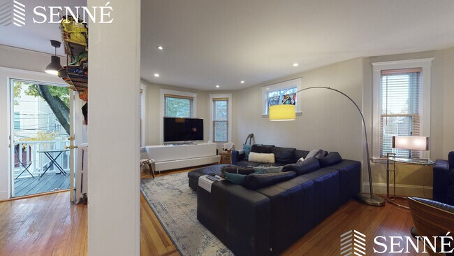Foto del edificio - 54 Ellery St