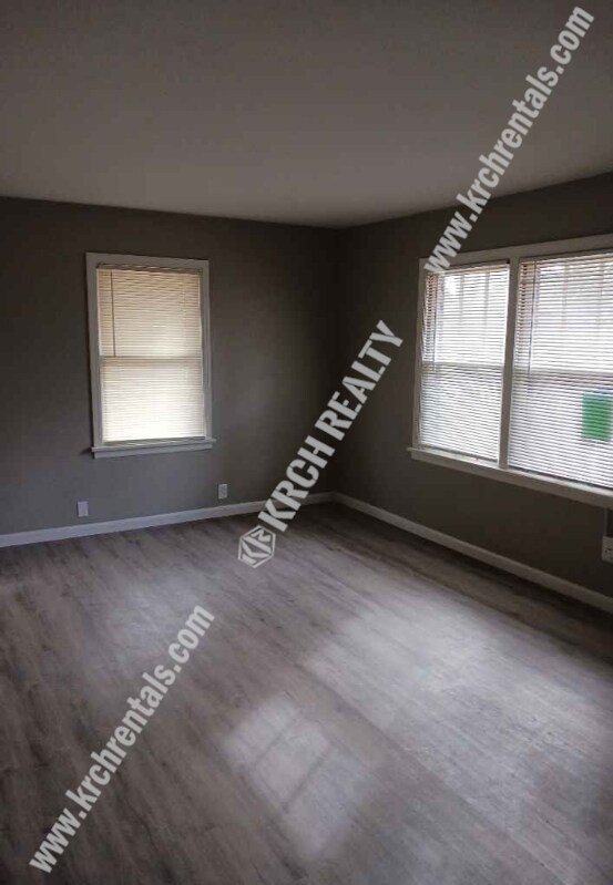 Foto del edificio - 2-Bedroom Home on a Quiet Street