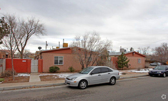 Building Photo - 1120 Lead Ave SW