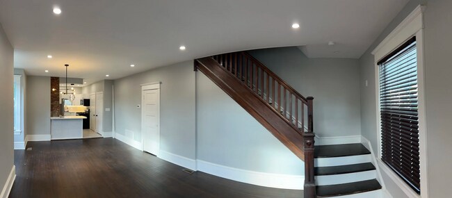 sala de estar - 72 Delaware Ave