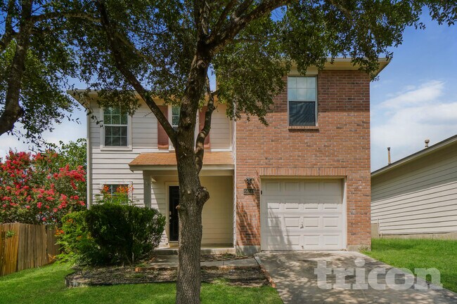 Building Photo - 5614 Red Canyon