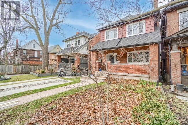 Building Photo - 118 Mavety St