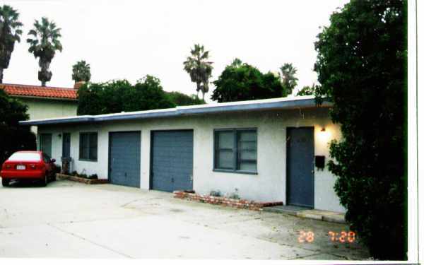 Building Photo - 2693-2695 Pierpont Blvd