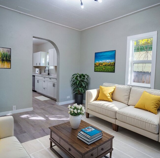 Foto del edificio - 1507 W 17th St