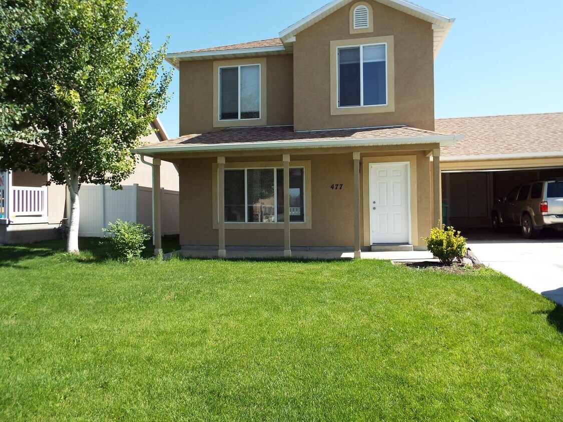 Primary Photo - Beautiful single-family home in Lehi for R...