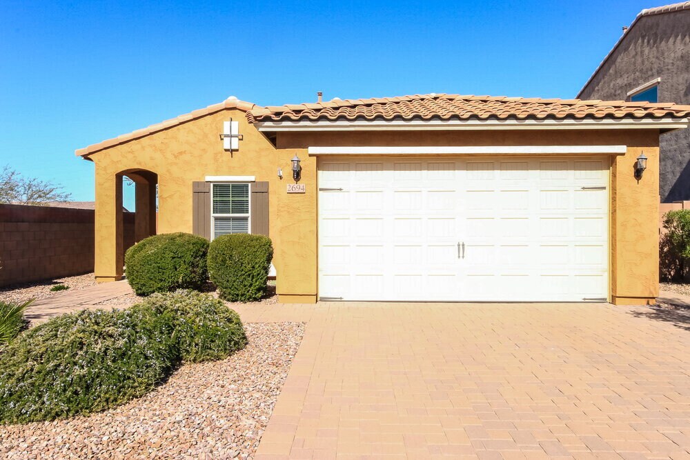 Foto principal - 2694 E Hickory St