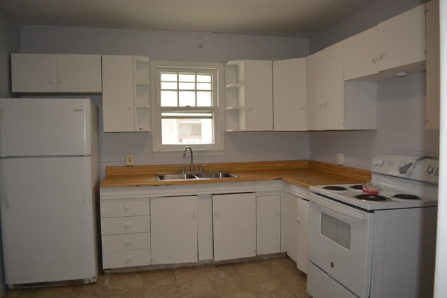 Foto del edificio - 1014 Lamb St