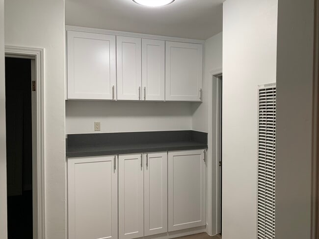 Storage Area - 245 E Lime Ave