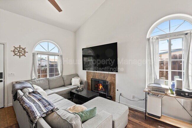 Foto del edificio - 832 Georgia St