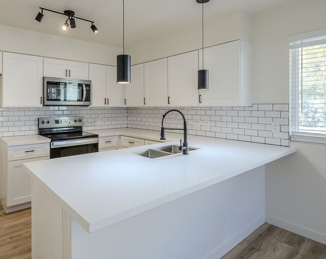 Primary Photo - First floor fully updated unit!